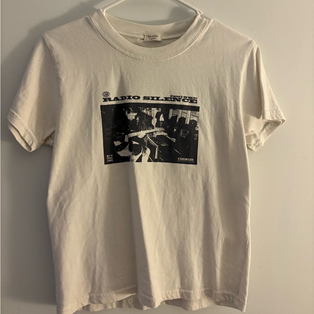 Brandy Melville T-Shirt